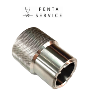 Отвертка (ключ) для линз фокусатора и коллиматора AU3TECH®